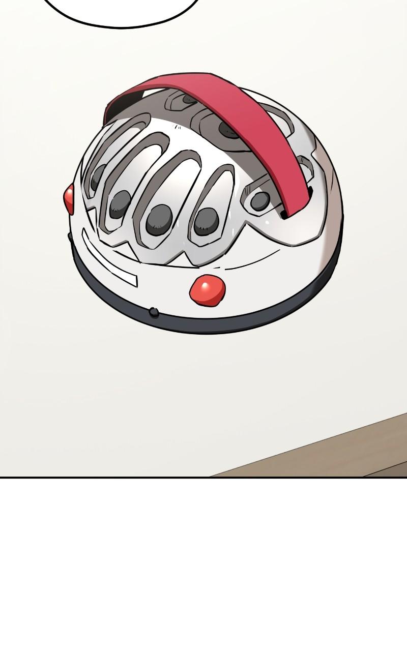 Maybe Meant to Be Chapter 91