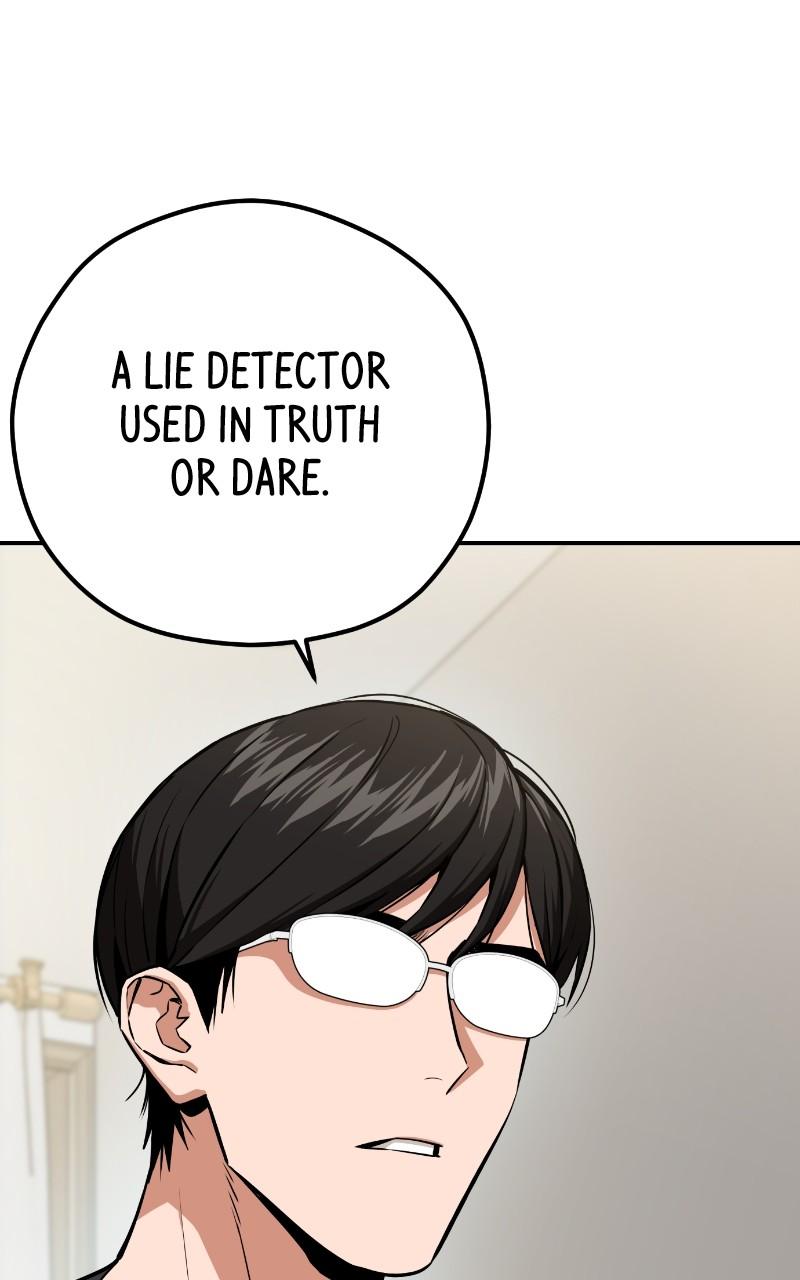 Maybe Meant to Be Chapter 91