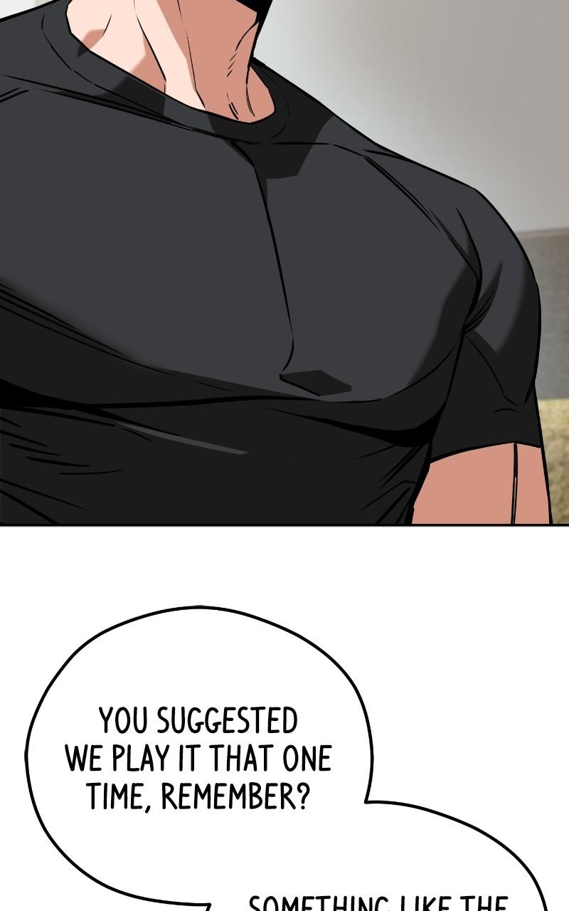 Maybe Meant to Be Chapter 91