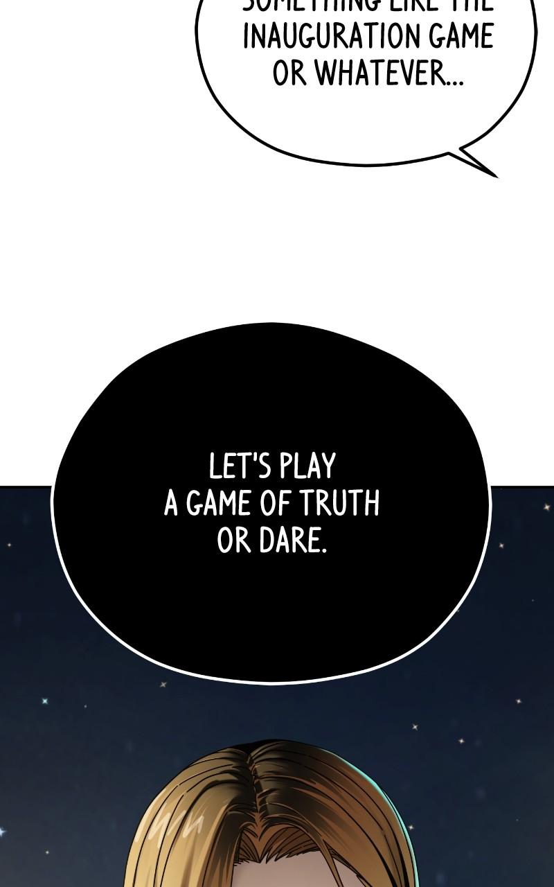 Maybe Meant to Be Chapter 91