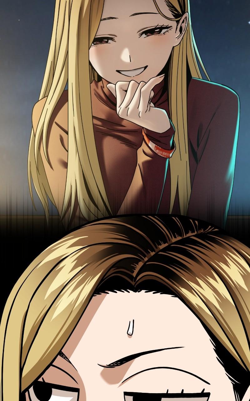 Maybe Meant to Be Chapter 91