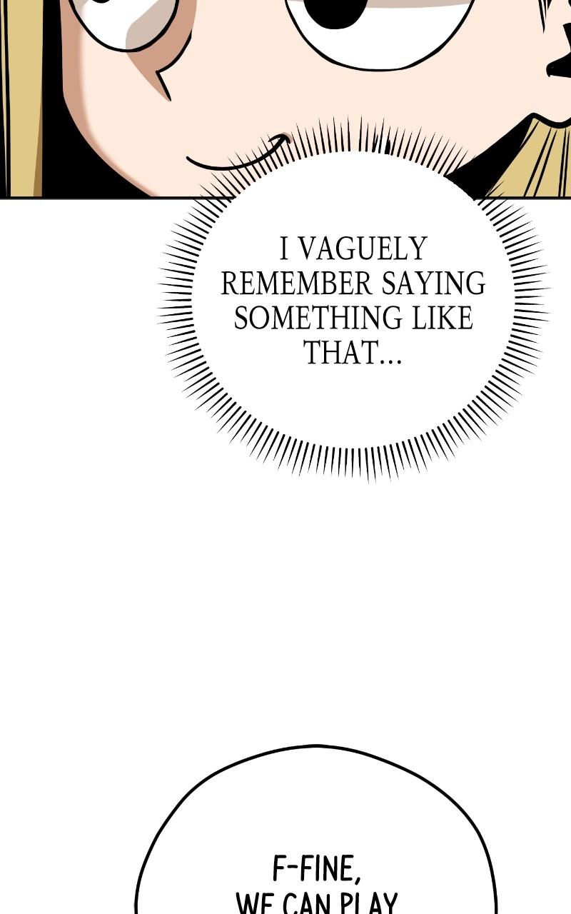 Maybe Meant to Be Chapter 91