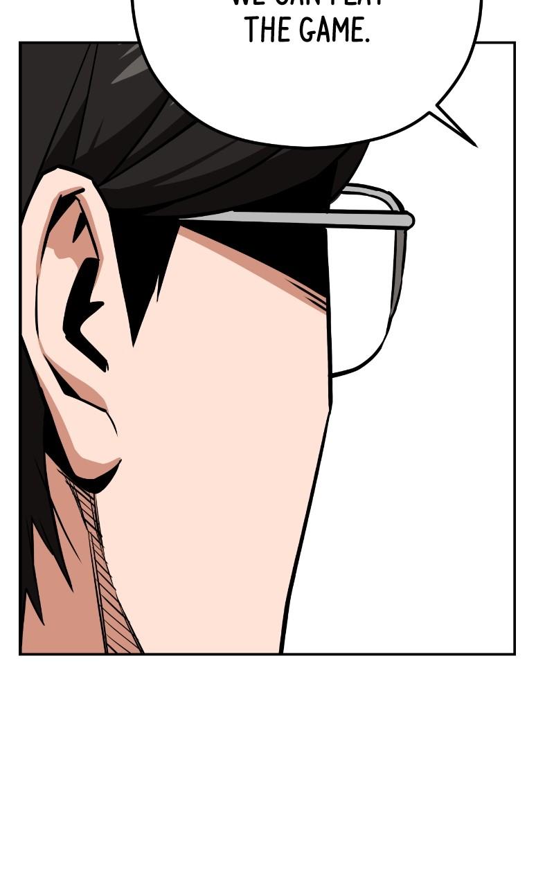 Maybe Meant to Be Chapter 91