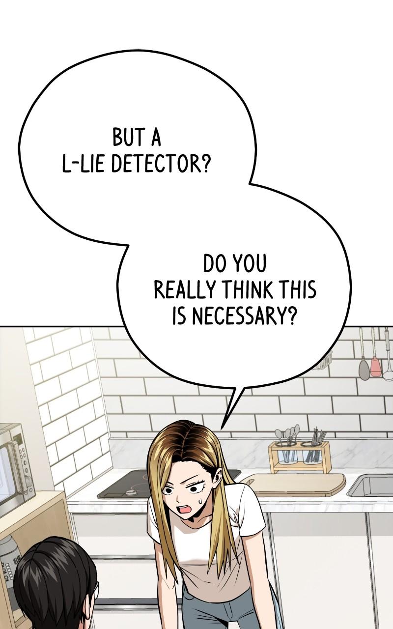 Maybe Meant to Be Chapter 91