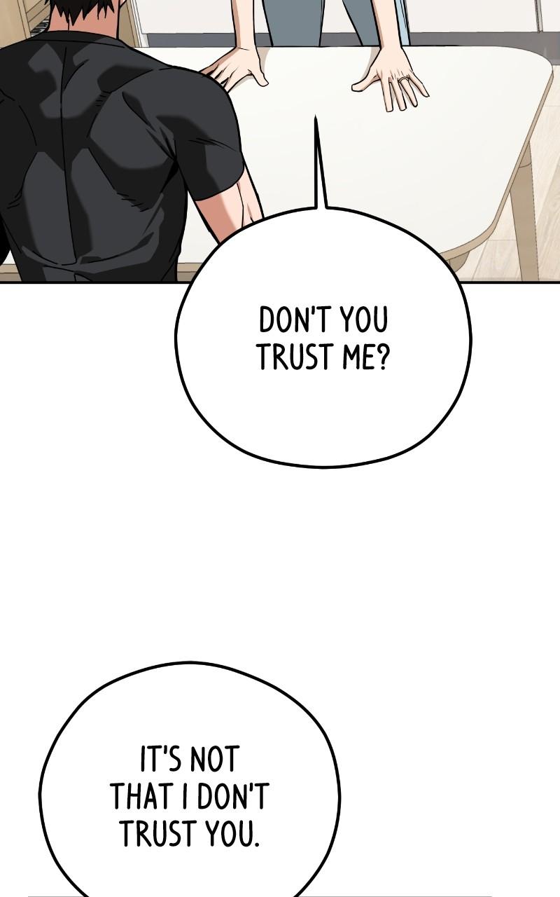 Maybe Meant to Be Chapter 91