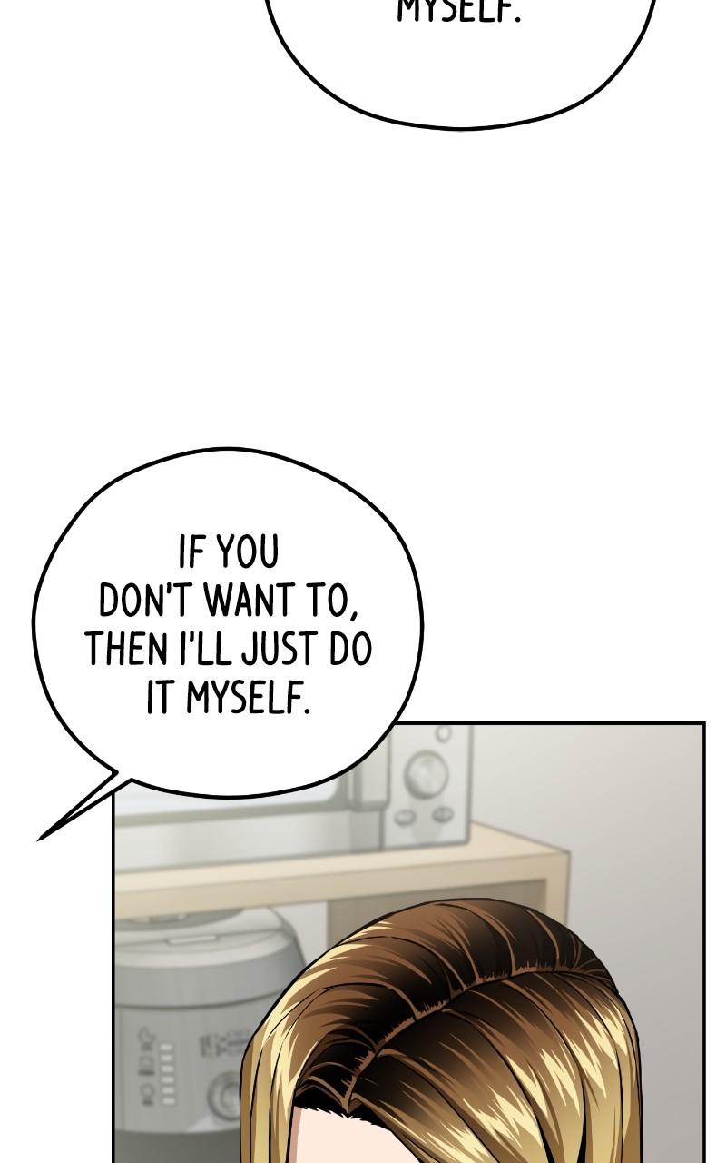 Maybe Meant to Be Chapter 91