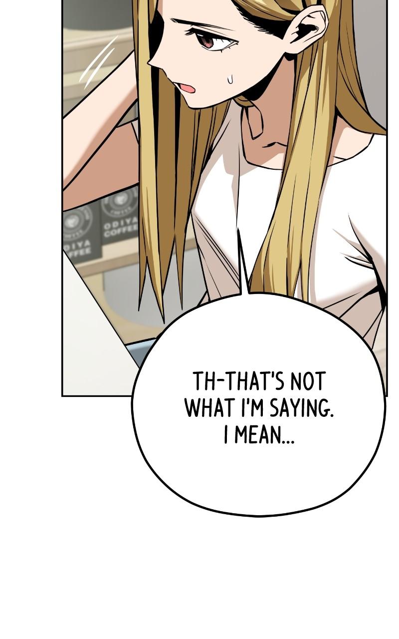 Maybe Meant to Be Chapter 91