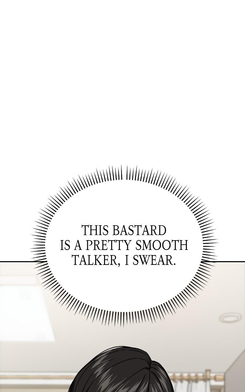 Maybe Meant to Be Chapter 91