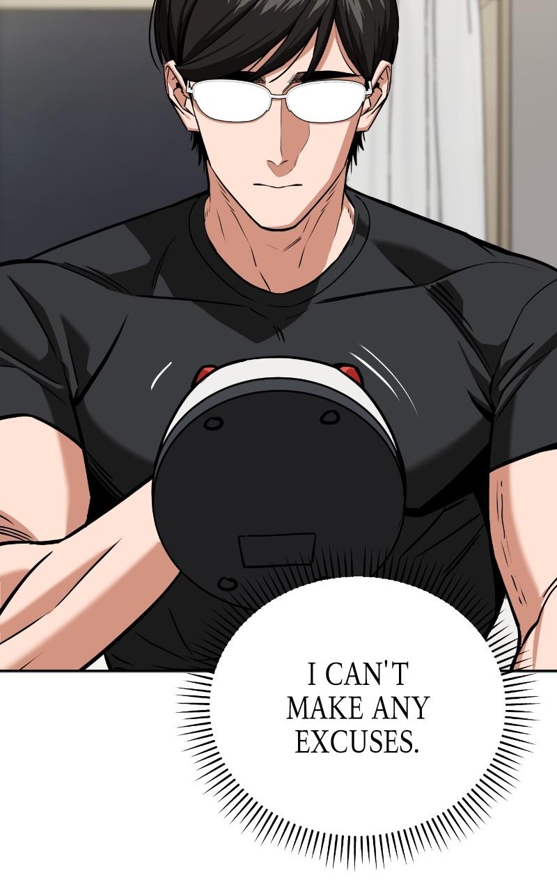 Maybe Meant to Be Chapter 91