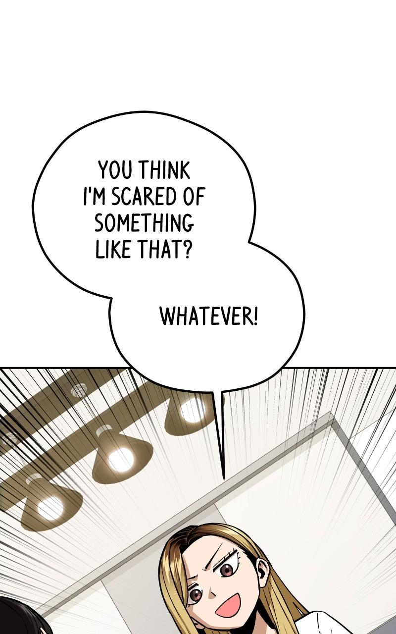 Maybe Meant to Be Chapter 91