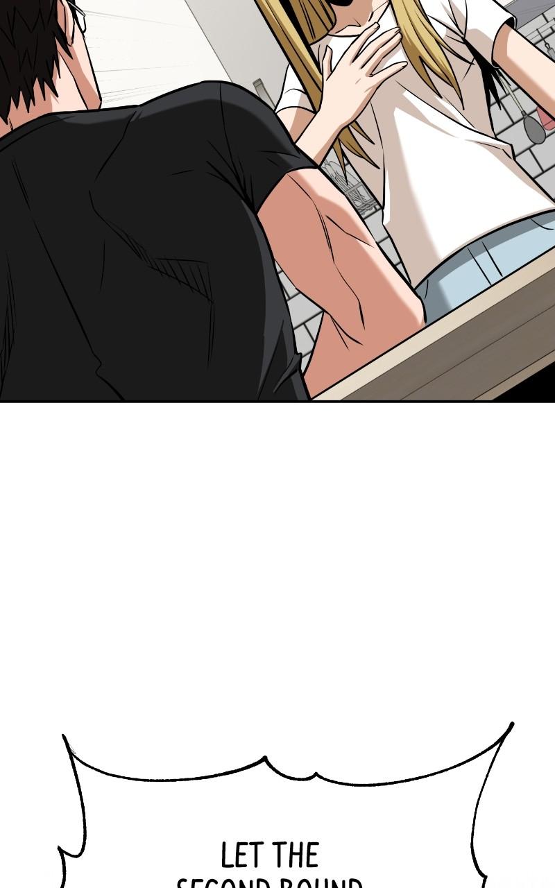 Maybe Meant to Be Chapter 91