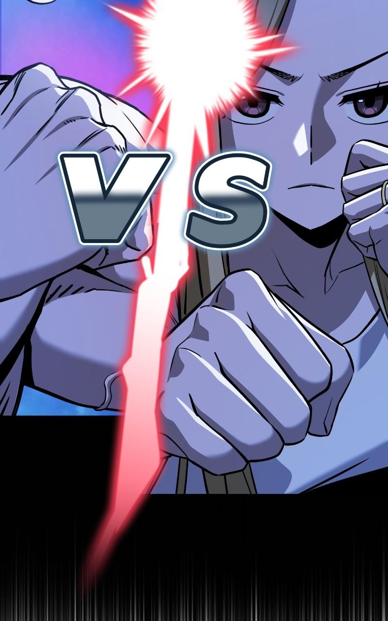 Maybe Meant to Be Chapter 91