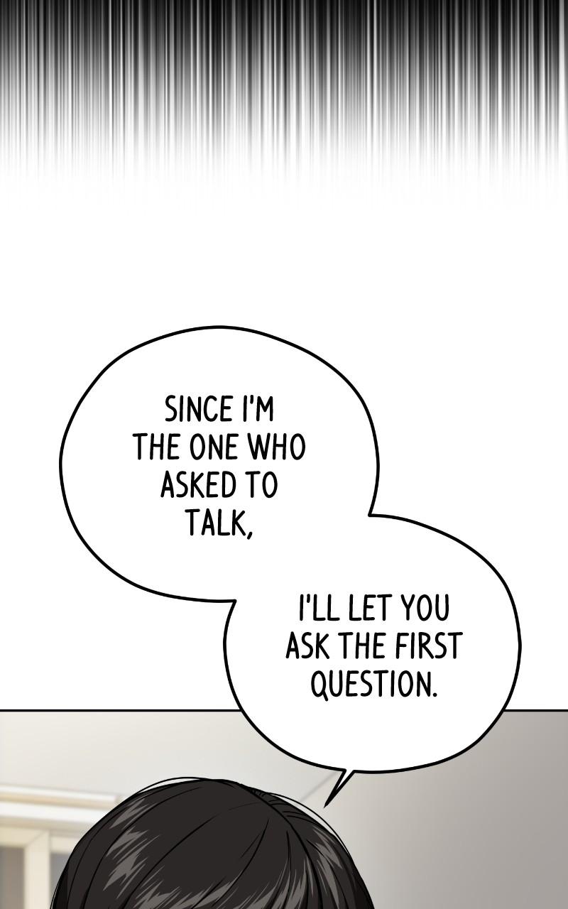 Maybe Meant to Be Chapter 91