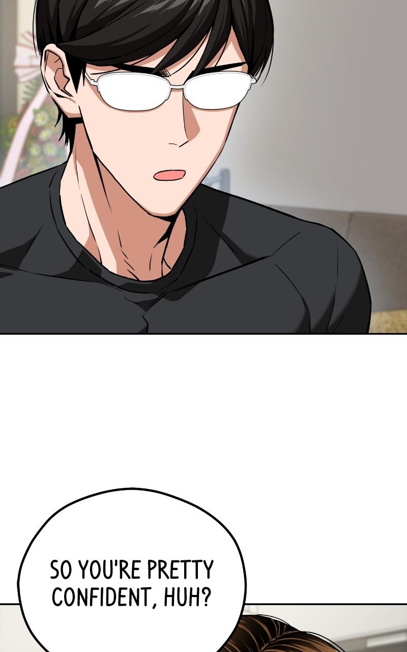 Maybe Meant to Be Chapter 91