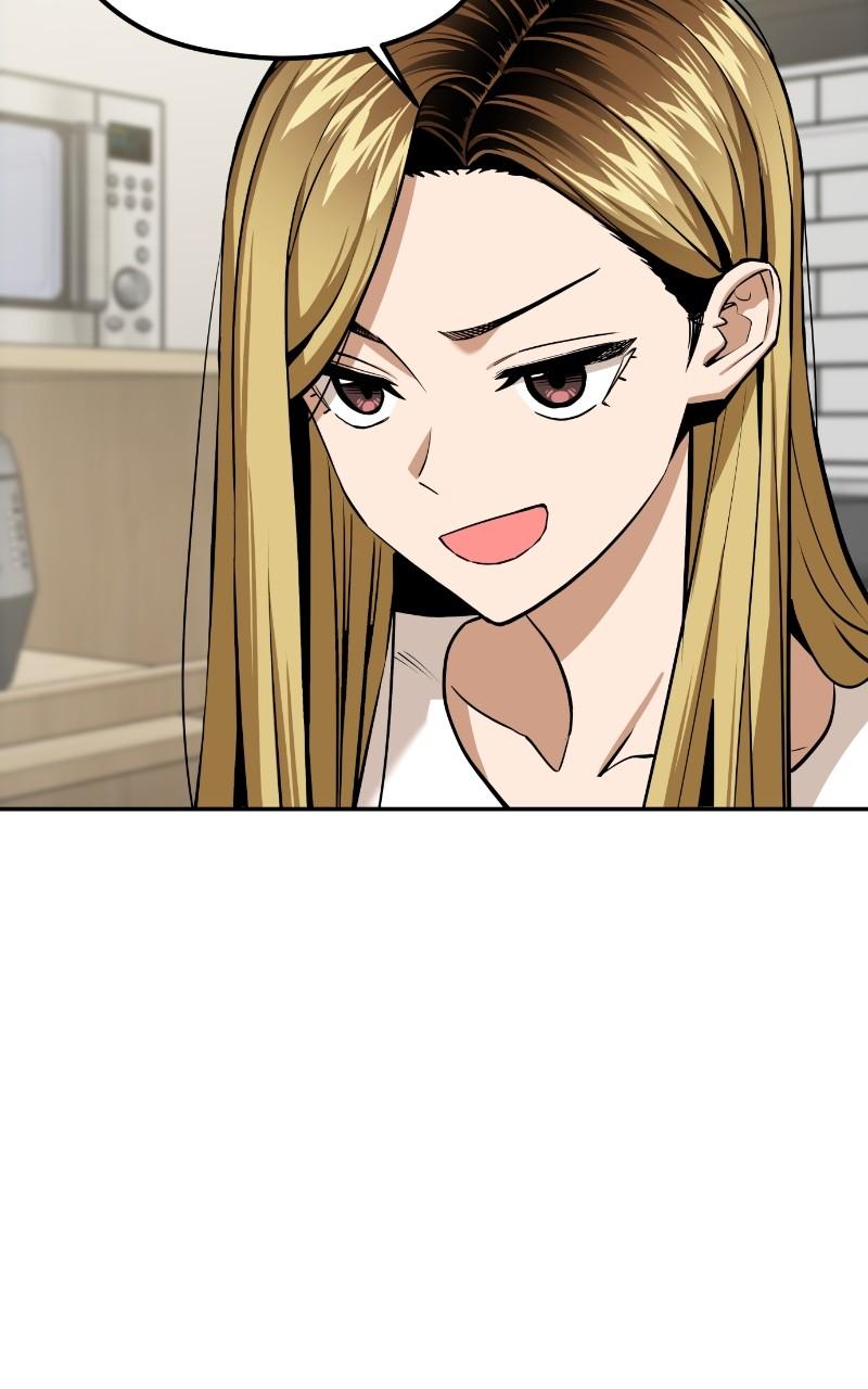 Maybe Meant to Be Chapter 91