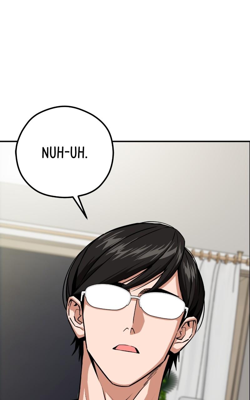 Maybe Meant to Be Chapter 91