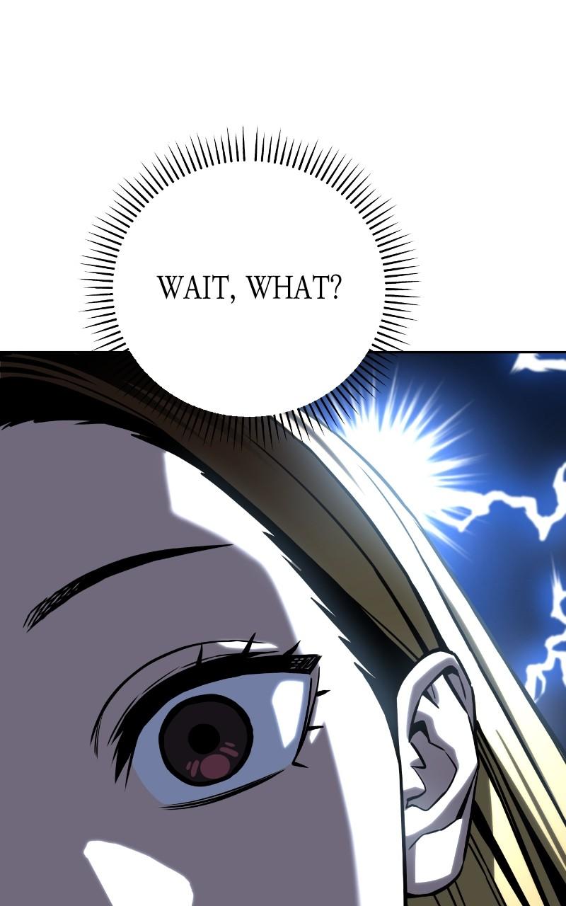 Maybe Meant to Be Chapter 91