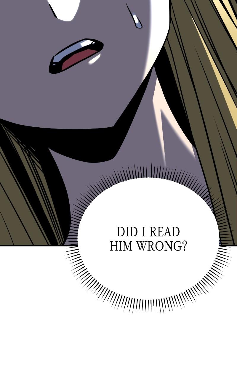 Maybe Meant to Be Chapter 91