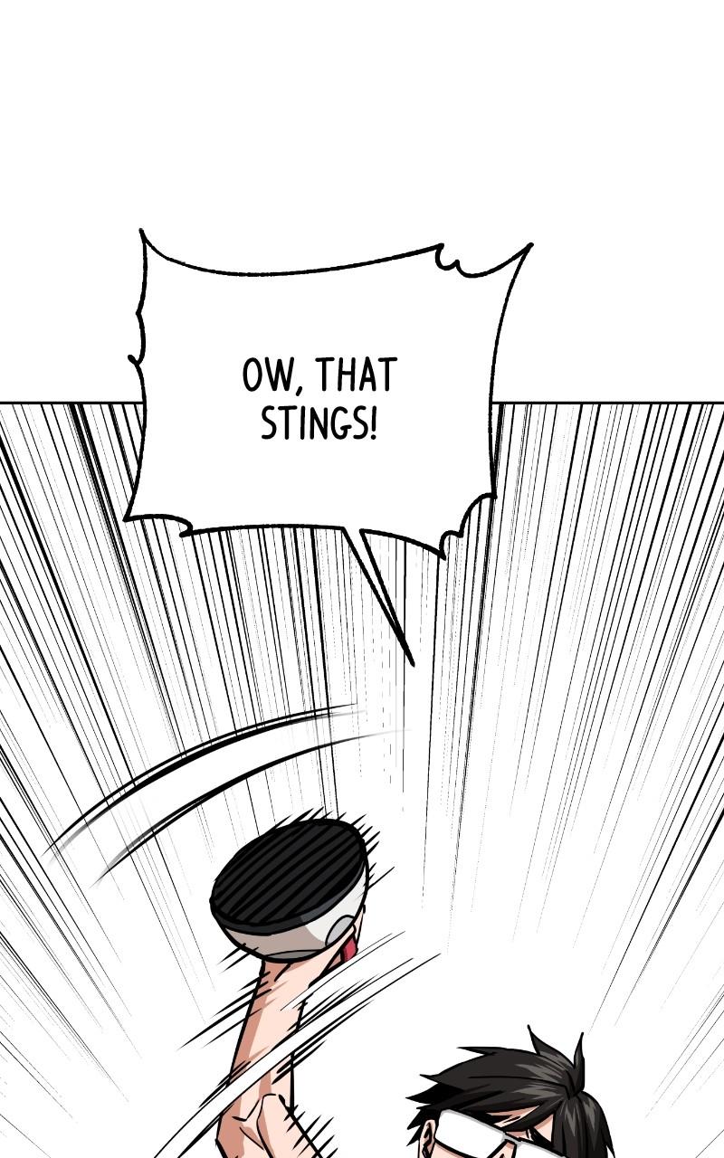 Maybe Meant to Be Chapter 91