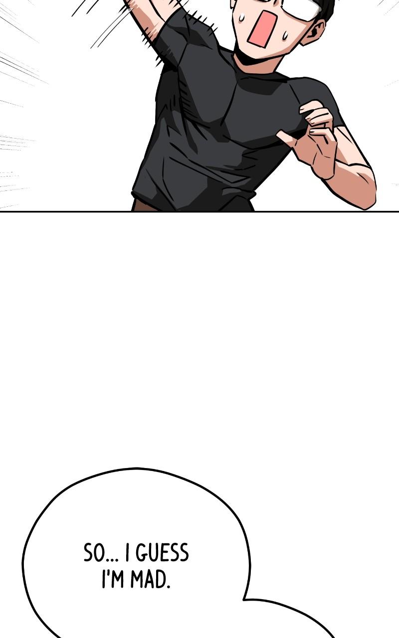 Maybe Meant to Be Chapter 91