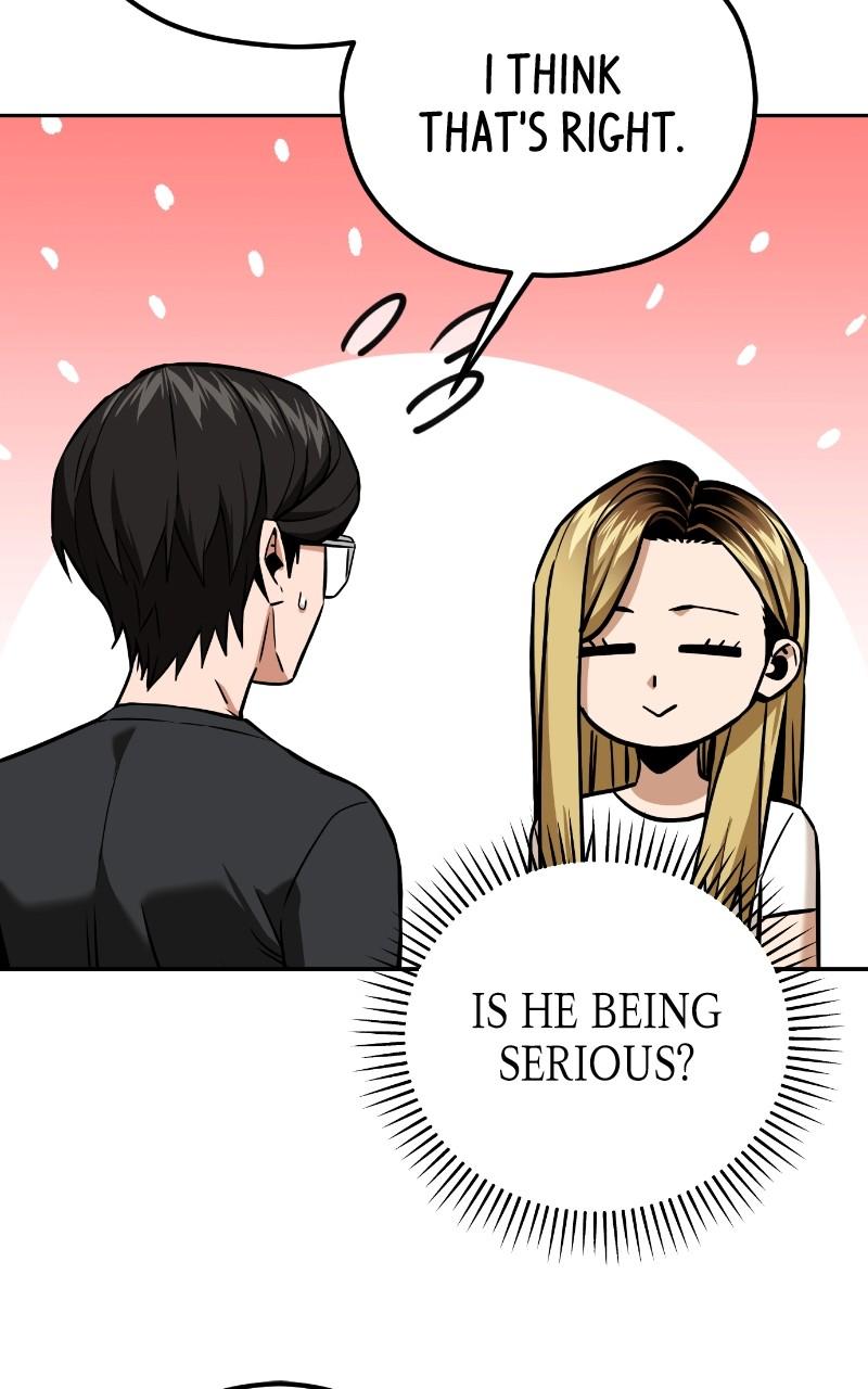 Maybe Meant to Be Chapter 91