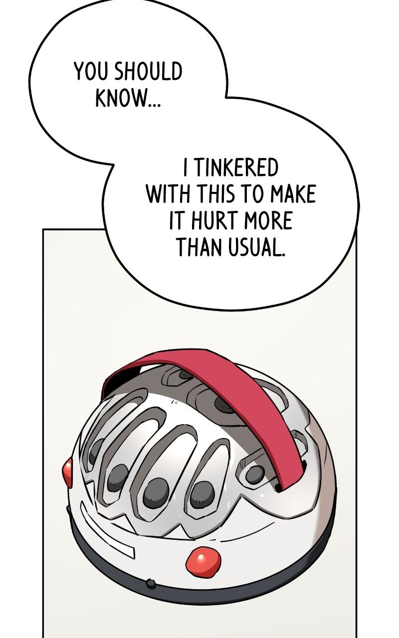 Maybe Meant to Be Chapter 91