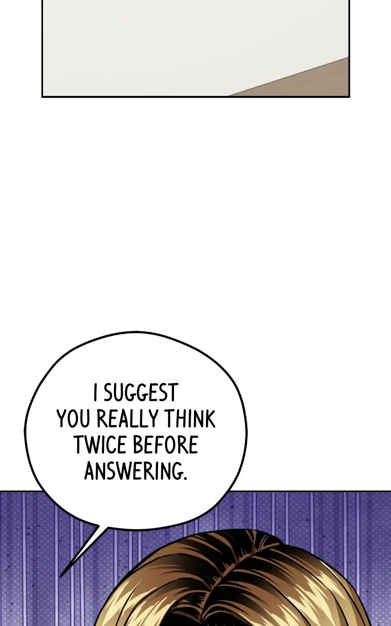 Maybe Meant to Be Chapter 91