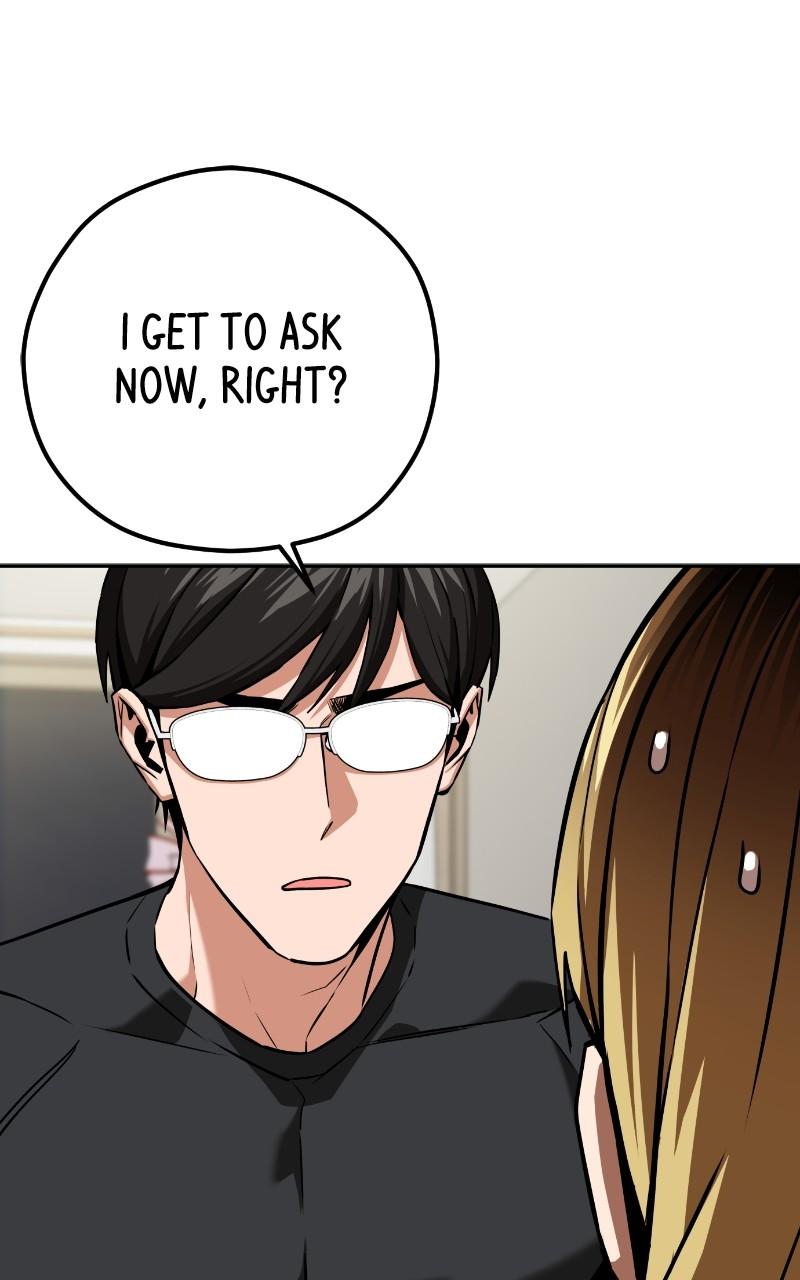 Maybe Meant to Be Chapter 91