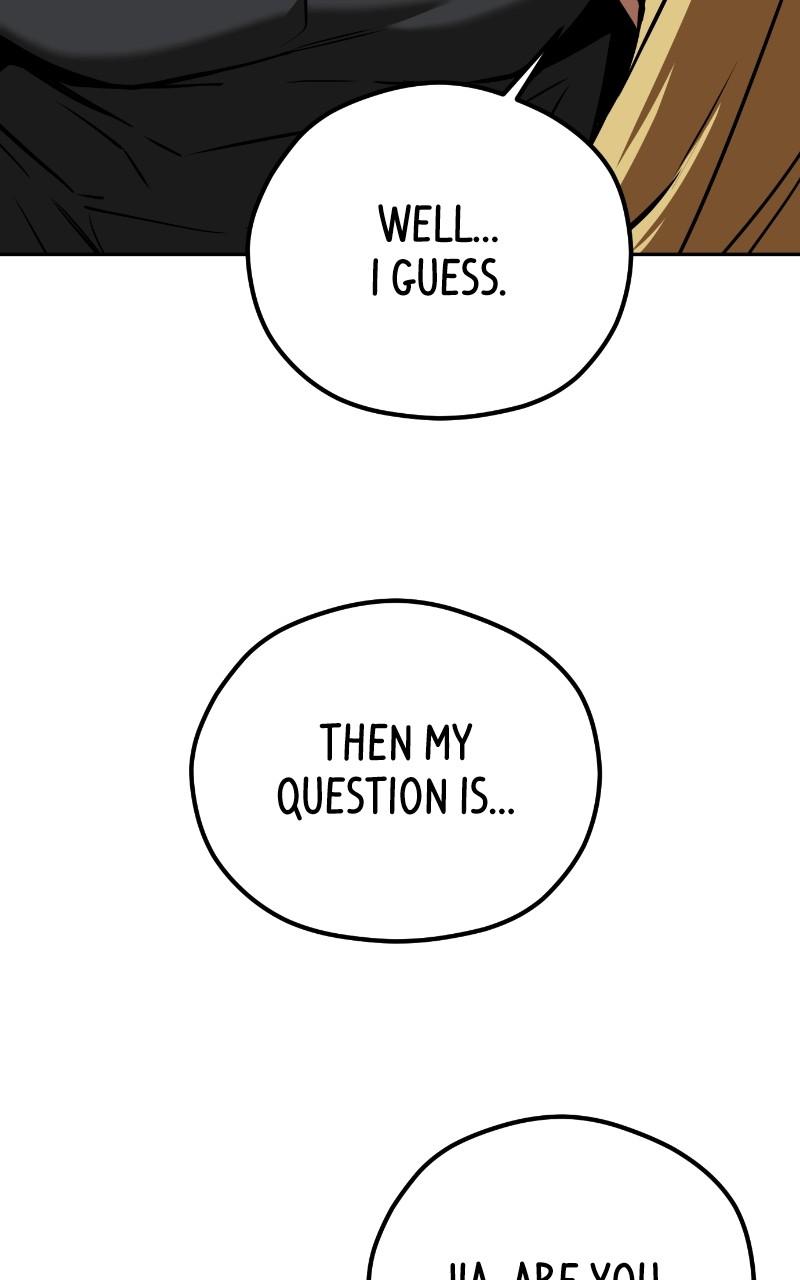 Maybe Meant to Be Chapter 91