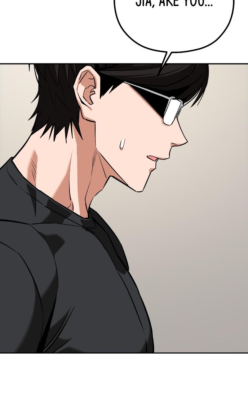 Maybe Meant to Be Chapter 91