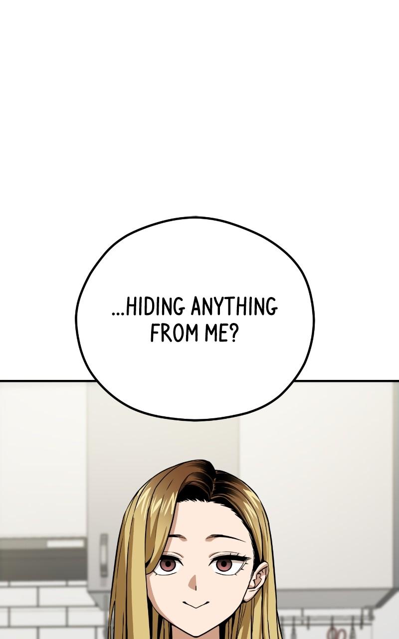 Maybe Meant to Be Chapter 91