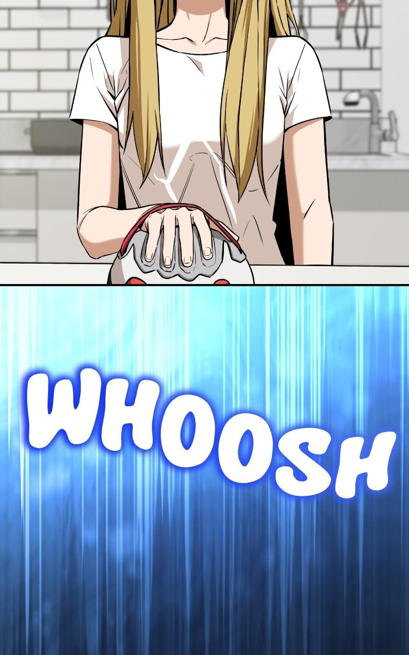 Maybe Meant to Be Chapter 91