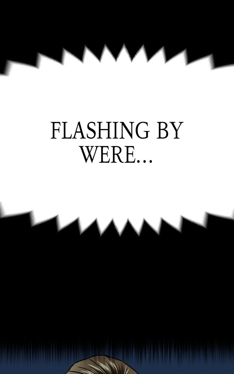 Maybe Meant to Be Chapter 91