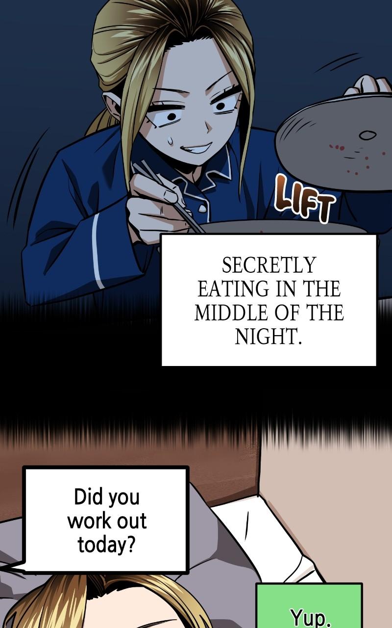 Maybe Meant to Be Chapter 91