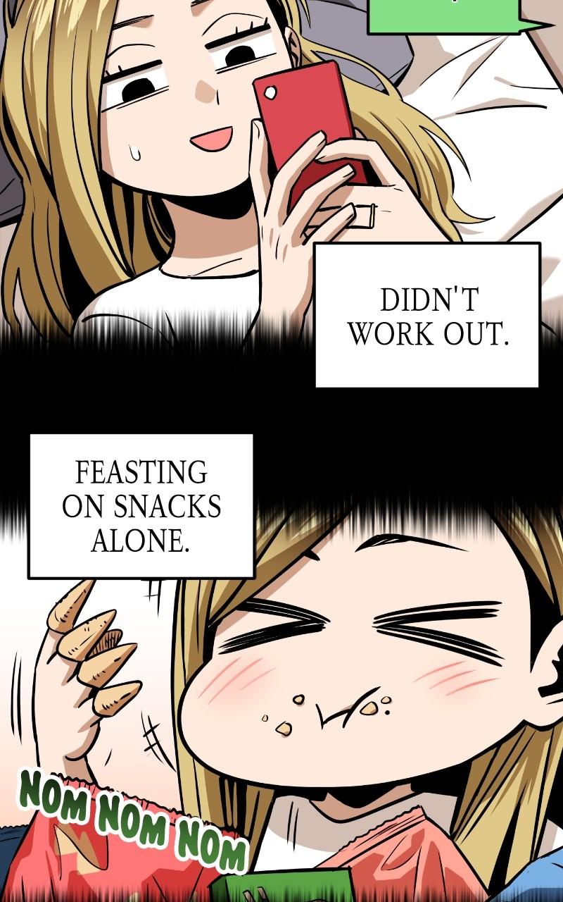 Maybe Meant to Be Chapter 91