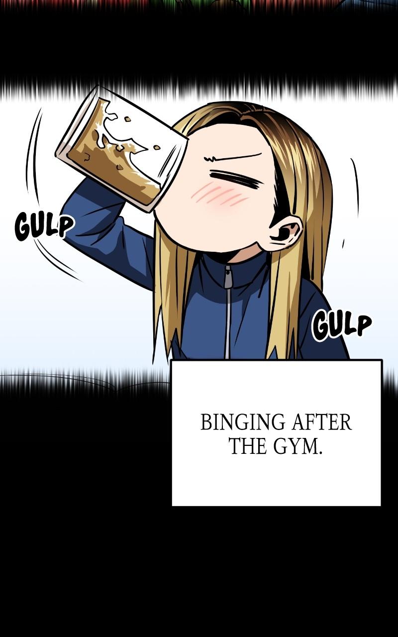 Maybe Meant to Be Chapter 91