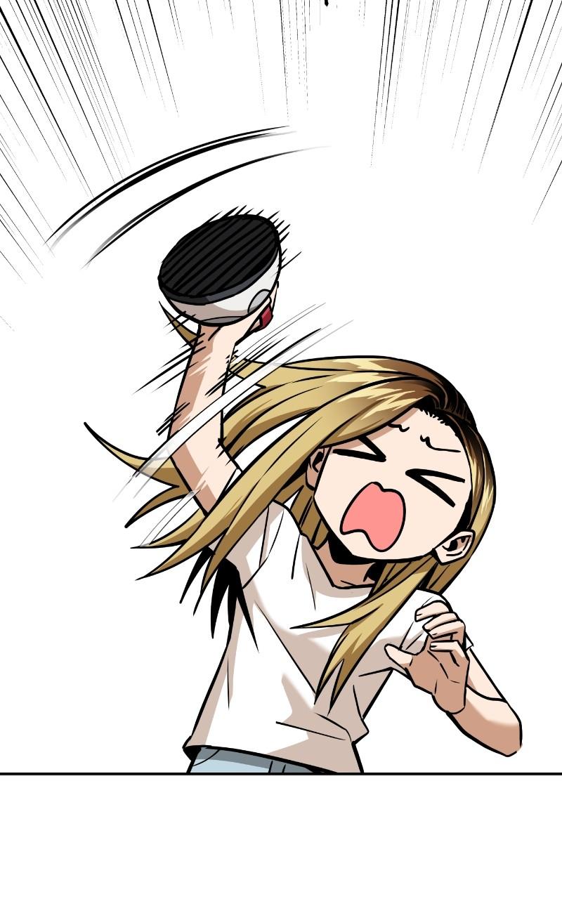 Maybe Meant to Be Chapter 91