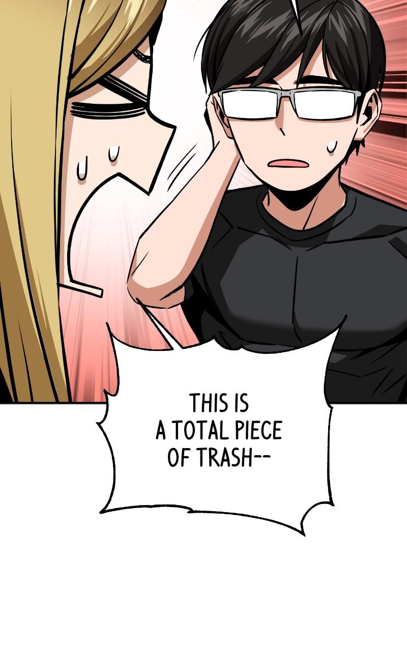 Maybe Meant to Be Chapter 91