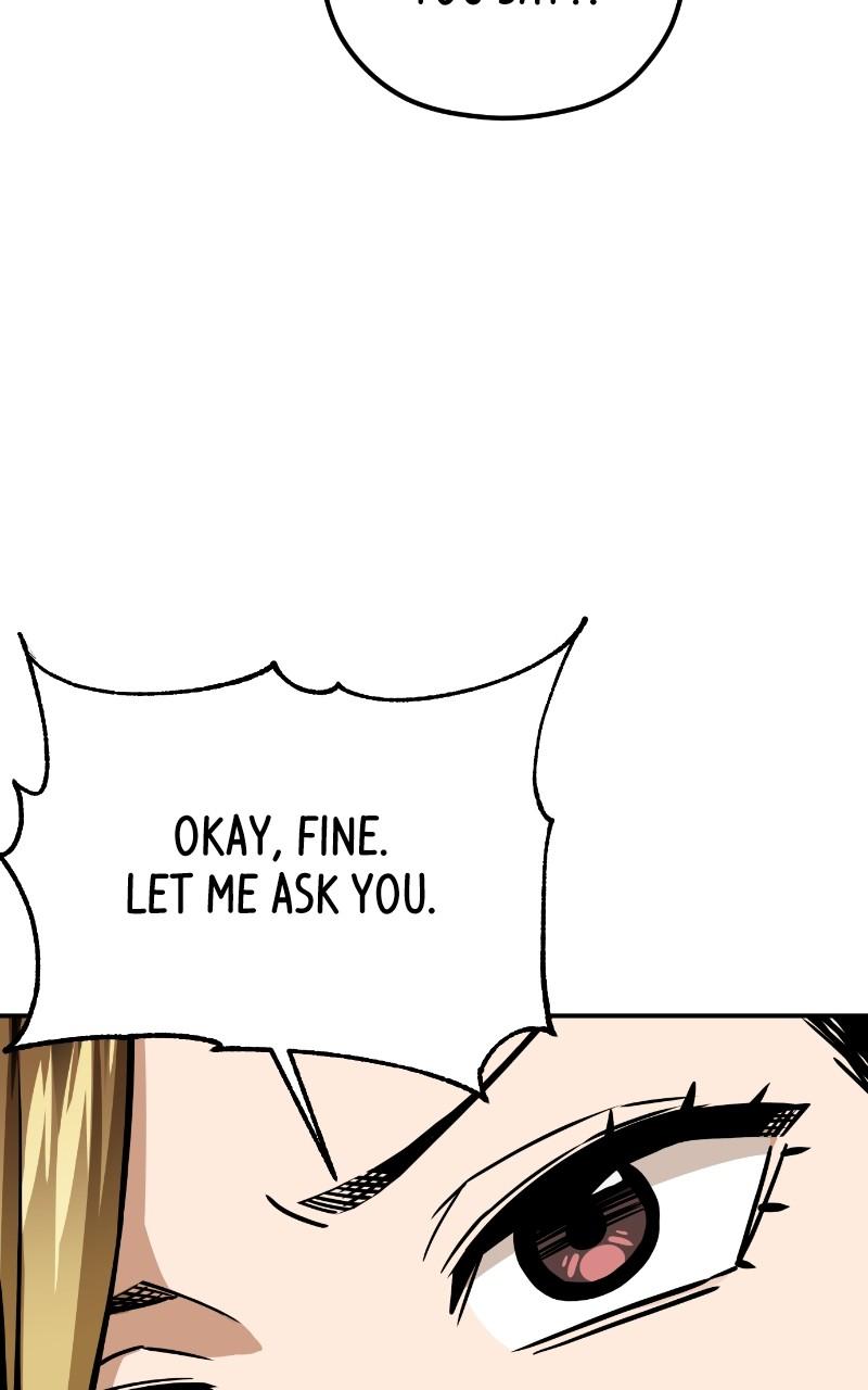 Maybe Meant to Be Chapter 91