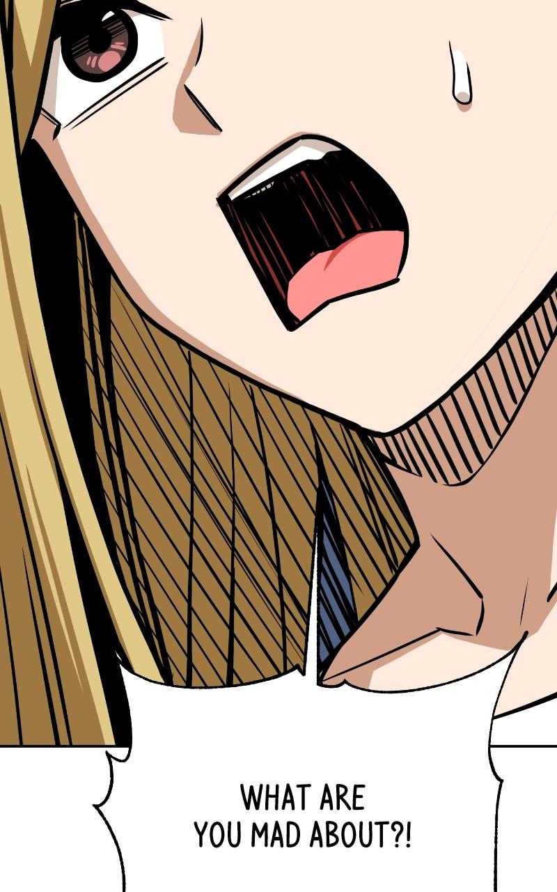 Maybe Meant to Be Chapter 91