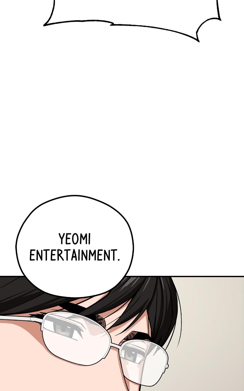 Maybe Meant to Be Chapter 91