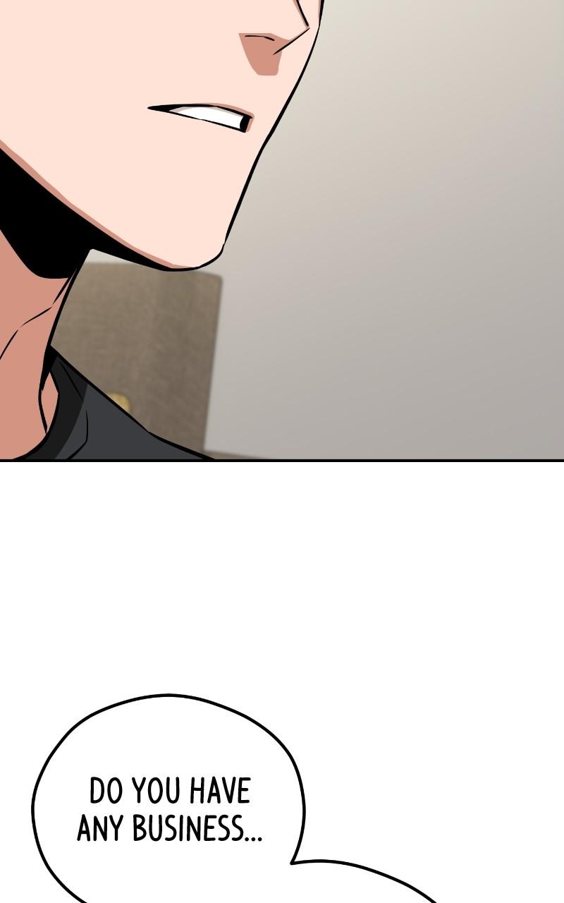 Maybe Meant to Be Chapter 91