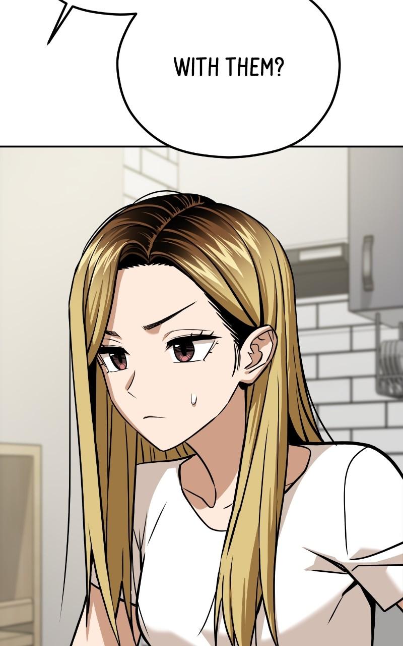 Maybe Meant to Be Chapter 91