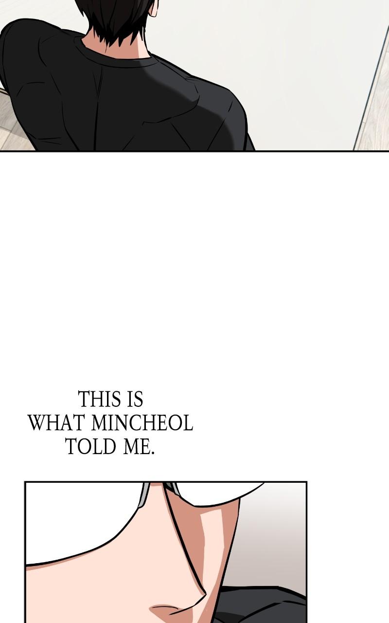 Maybe Meant to Be Chapter 91