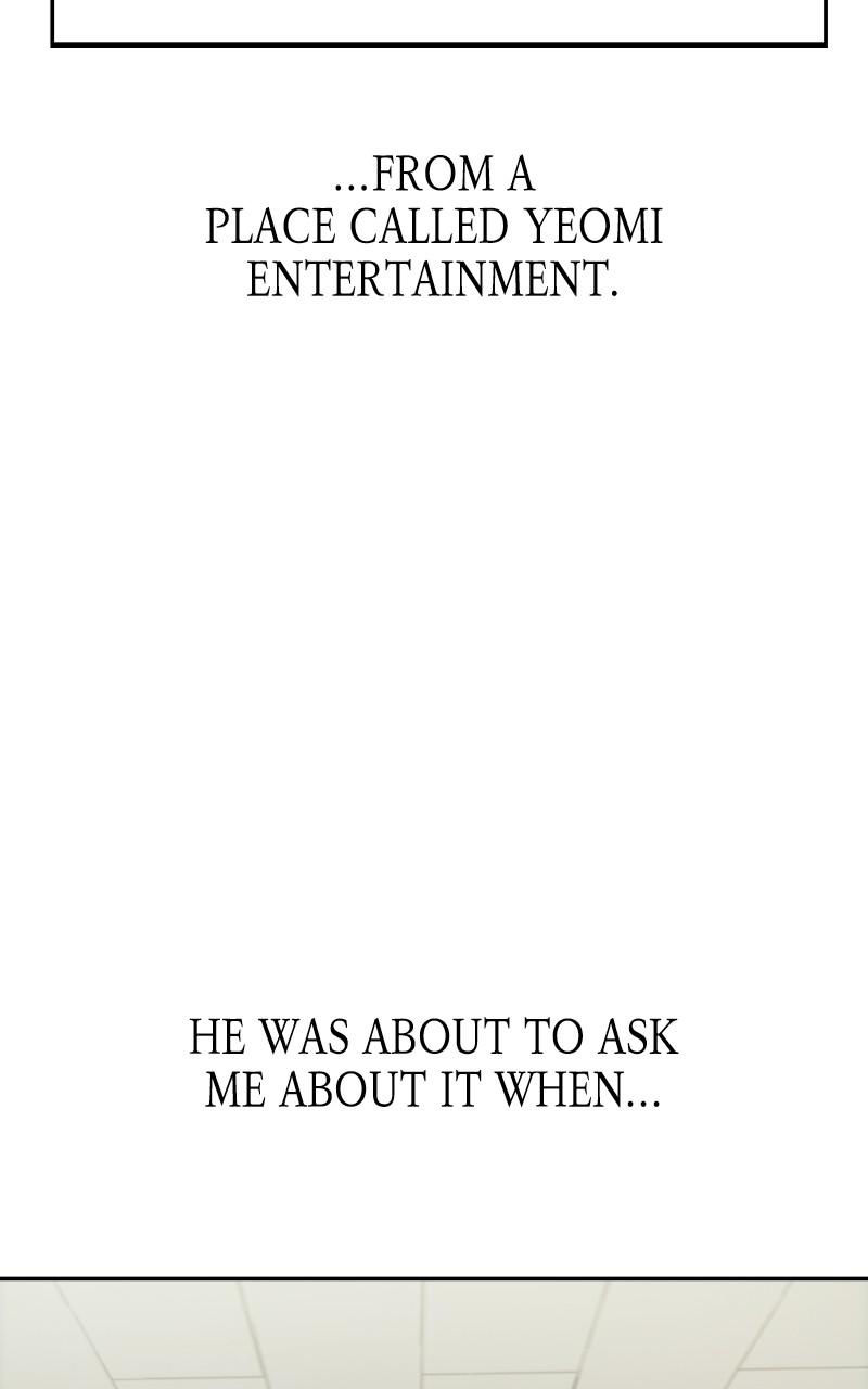 Maybe Meant to Be Chapter 91