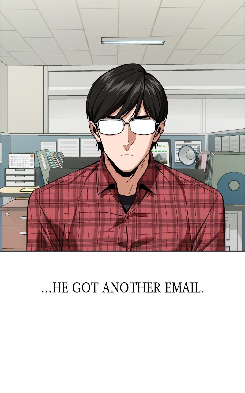 Maybe Meant to Be Chapter 91