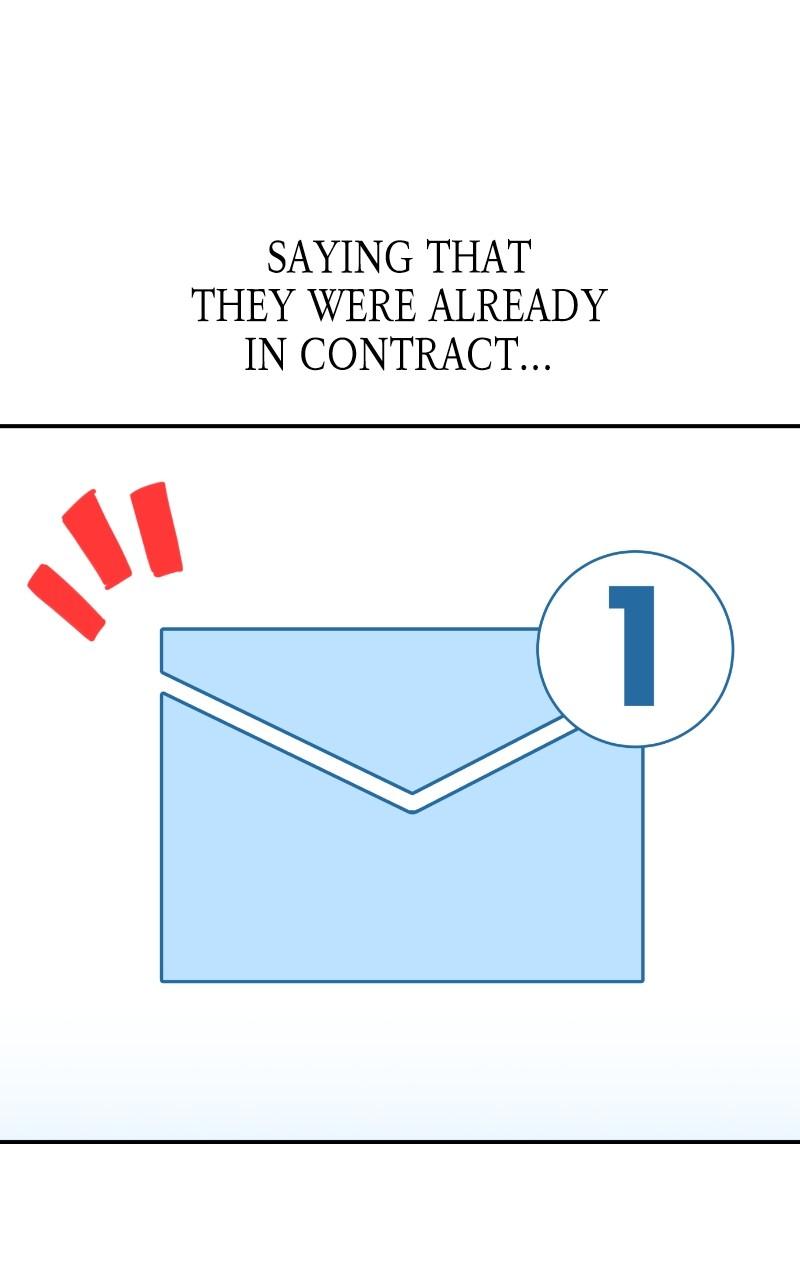 Maybe Meant to Be Chapter 91