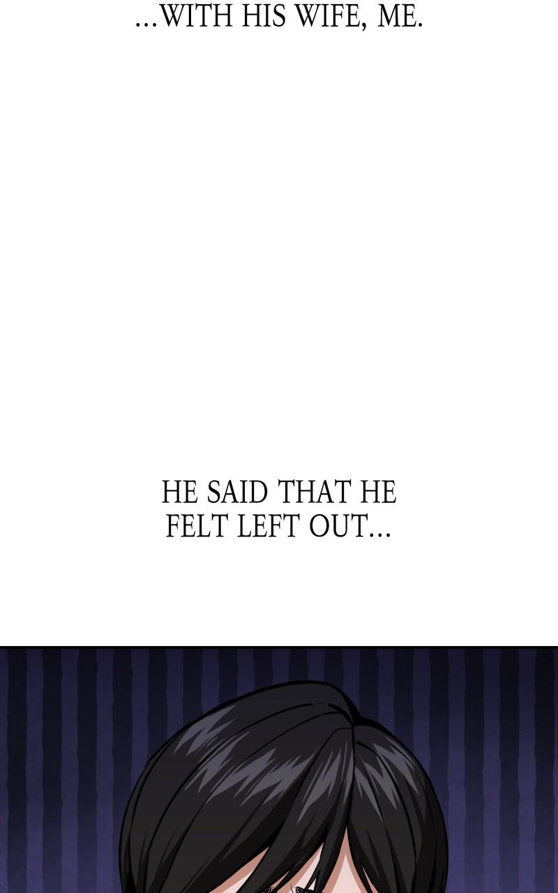 Maybe Meant to Be Chapter 91