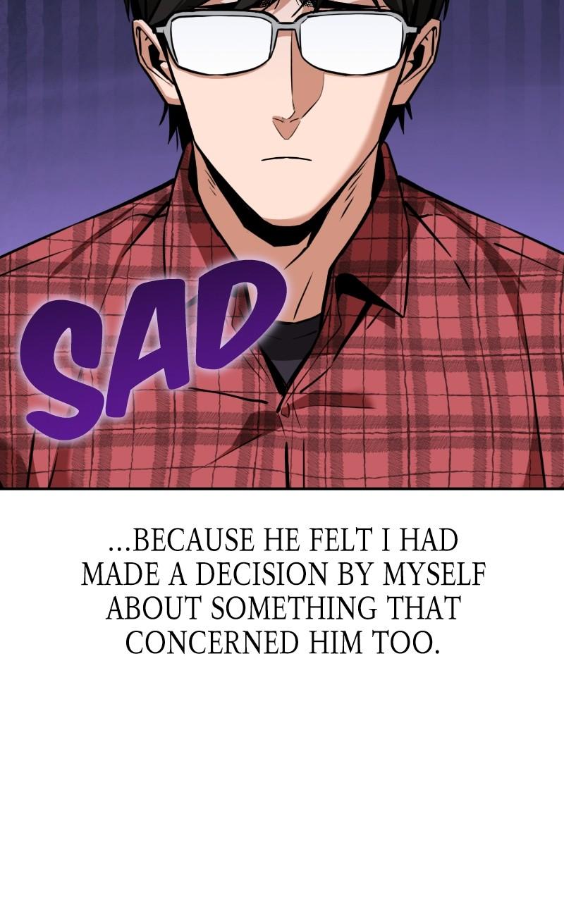 Maybe Meant to Be Chapter 91