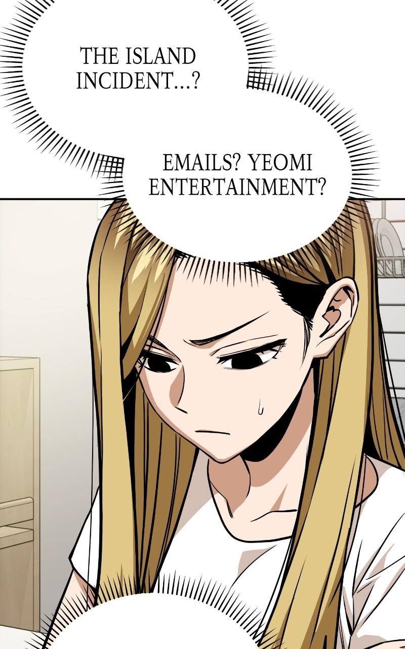 Maybe Meant to Be Chapter 91